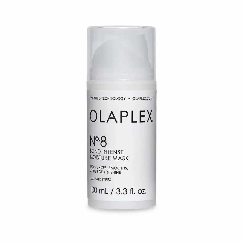 Olaplex No.8 Bond Intense Moisture Hair Mask 3.3 oz NEW Adds Body And Shine